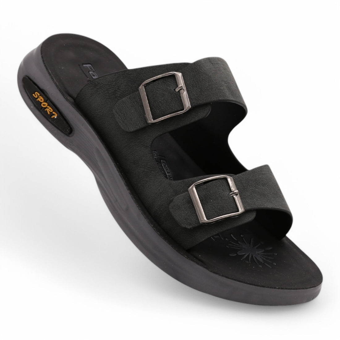 Dual strap men Comfy