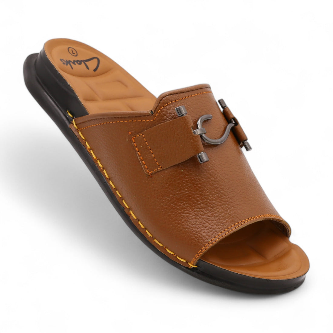 M0686 men slipper