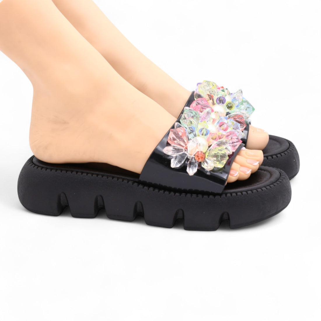 M0850 slipper