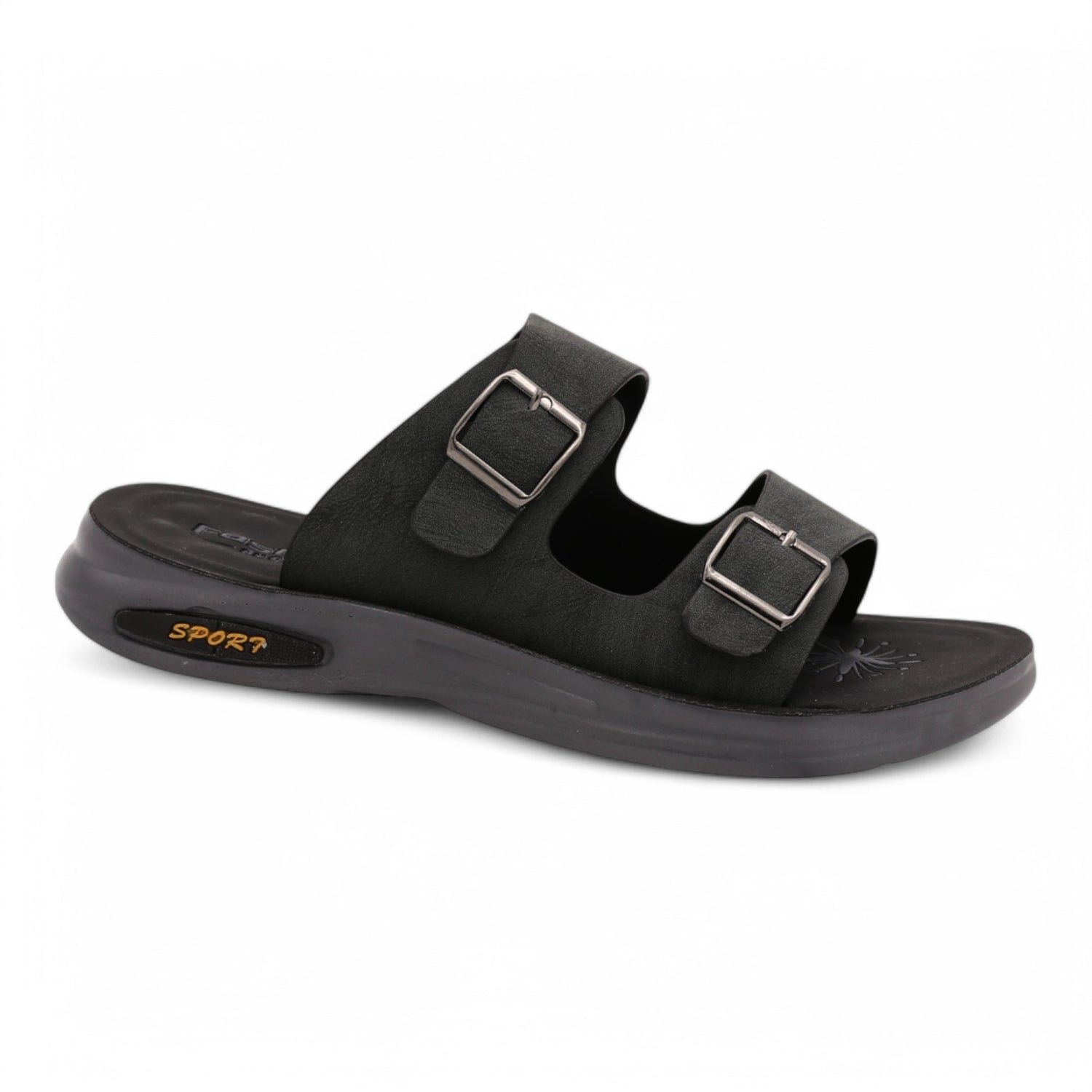 Dual strap men Comfy