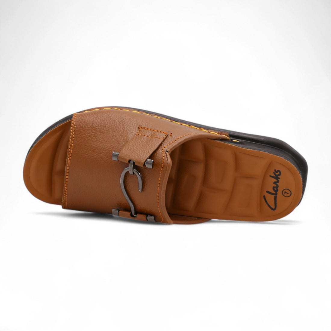 M0686 men slipper