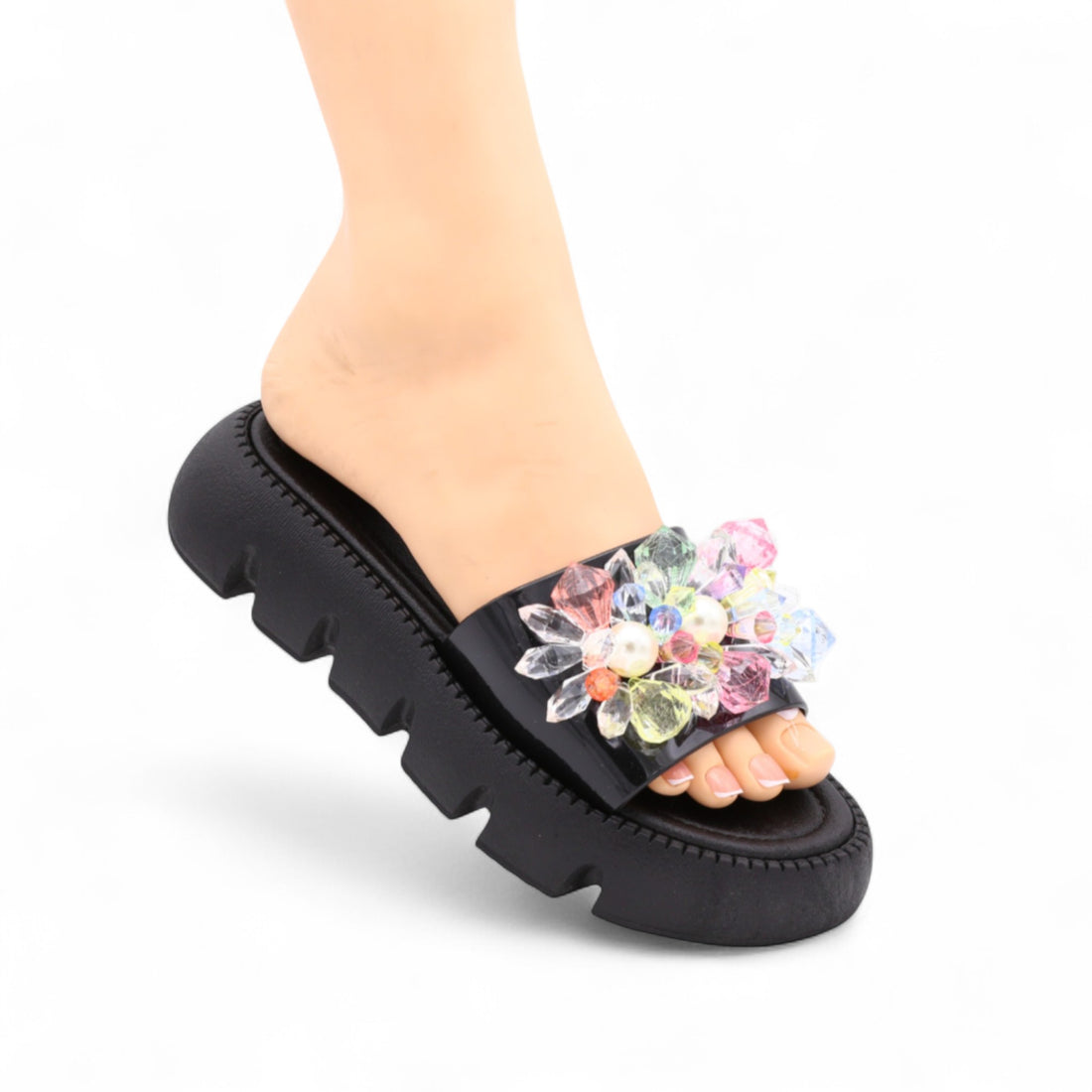 M0850 slipper