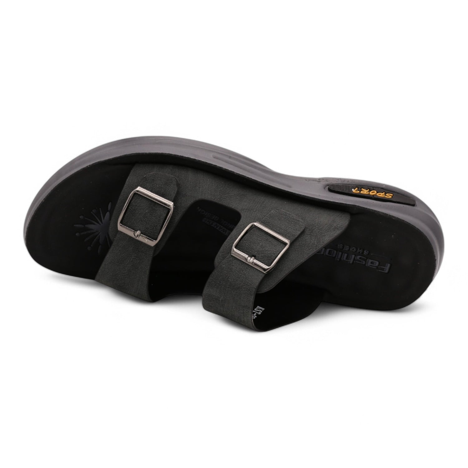 Dual strap men Comfy