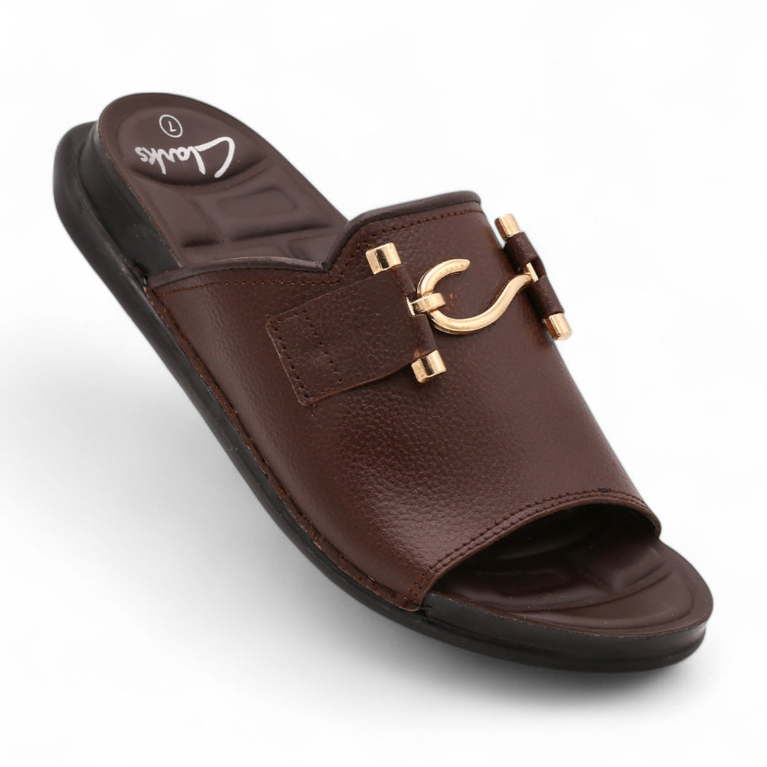 M0686 men slipper