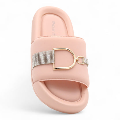 M0694 comfy slipper -R9-4