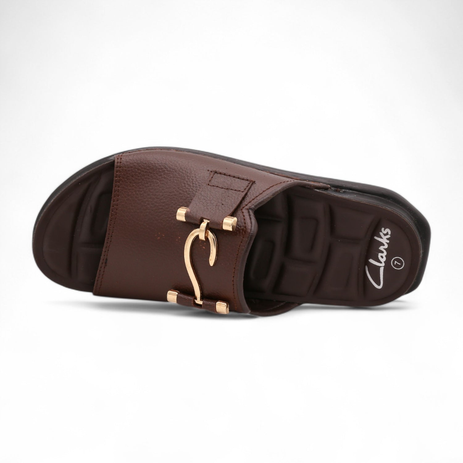 M0686 men slipper