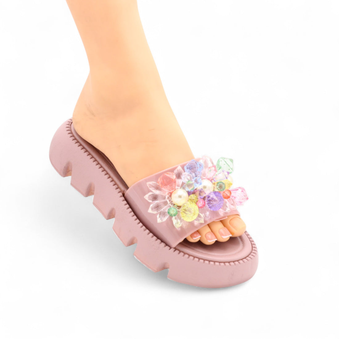 M0850 slipper