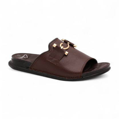M0686 men slipper