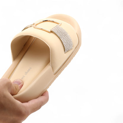 M0694 comfy slipper