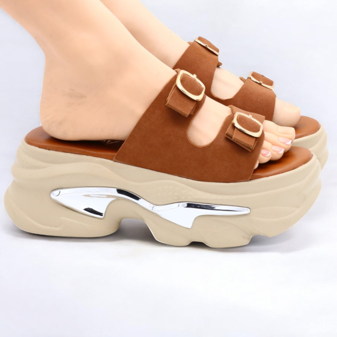 M0846 high sole