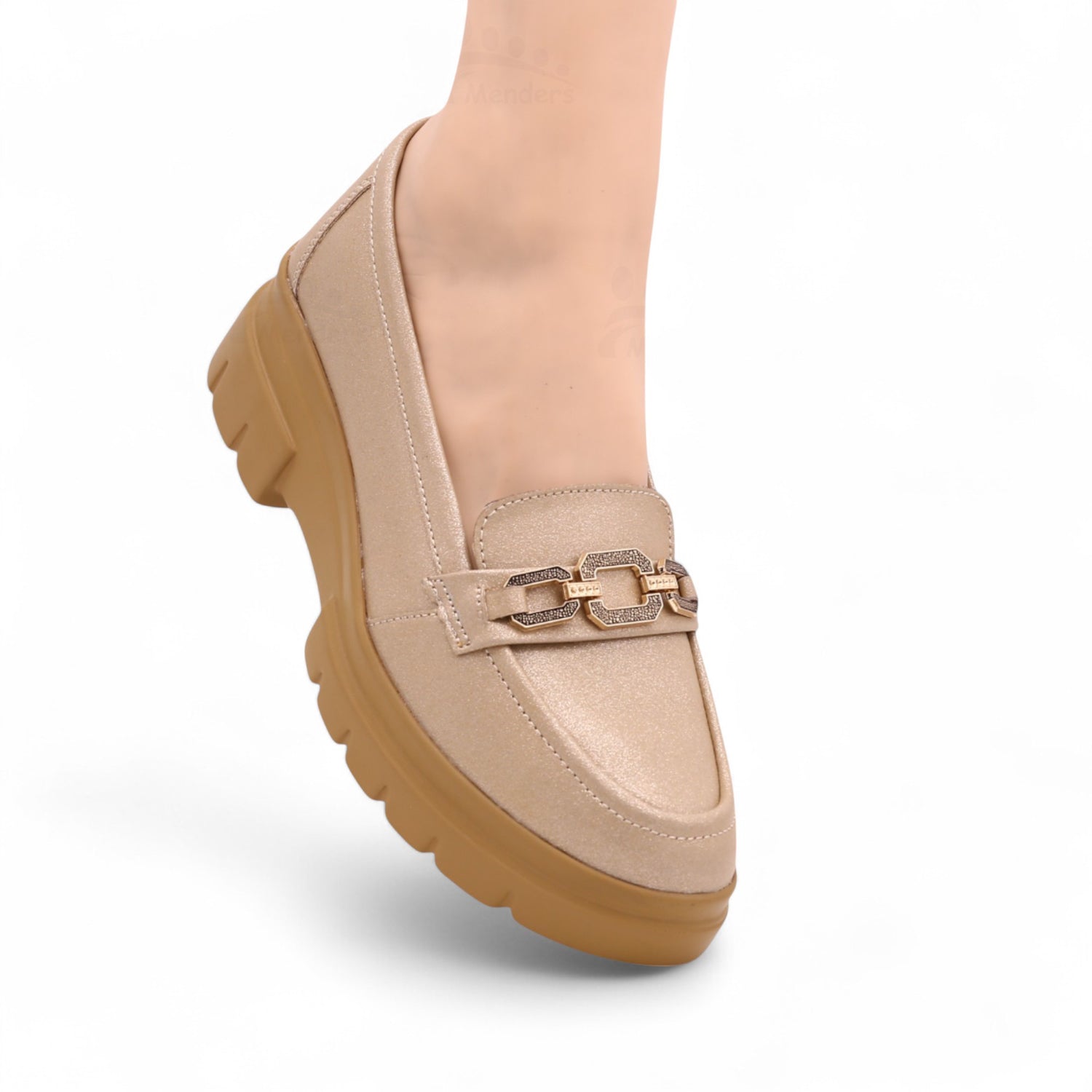 Goldisa wedge pump