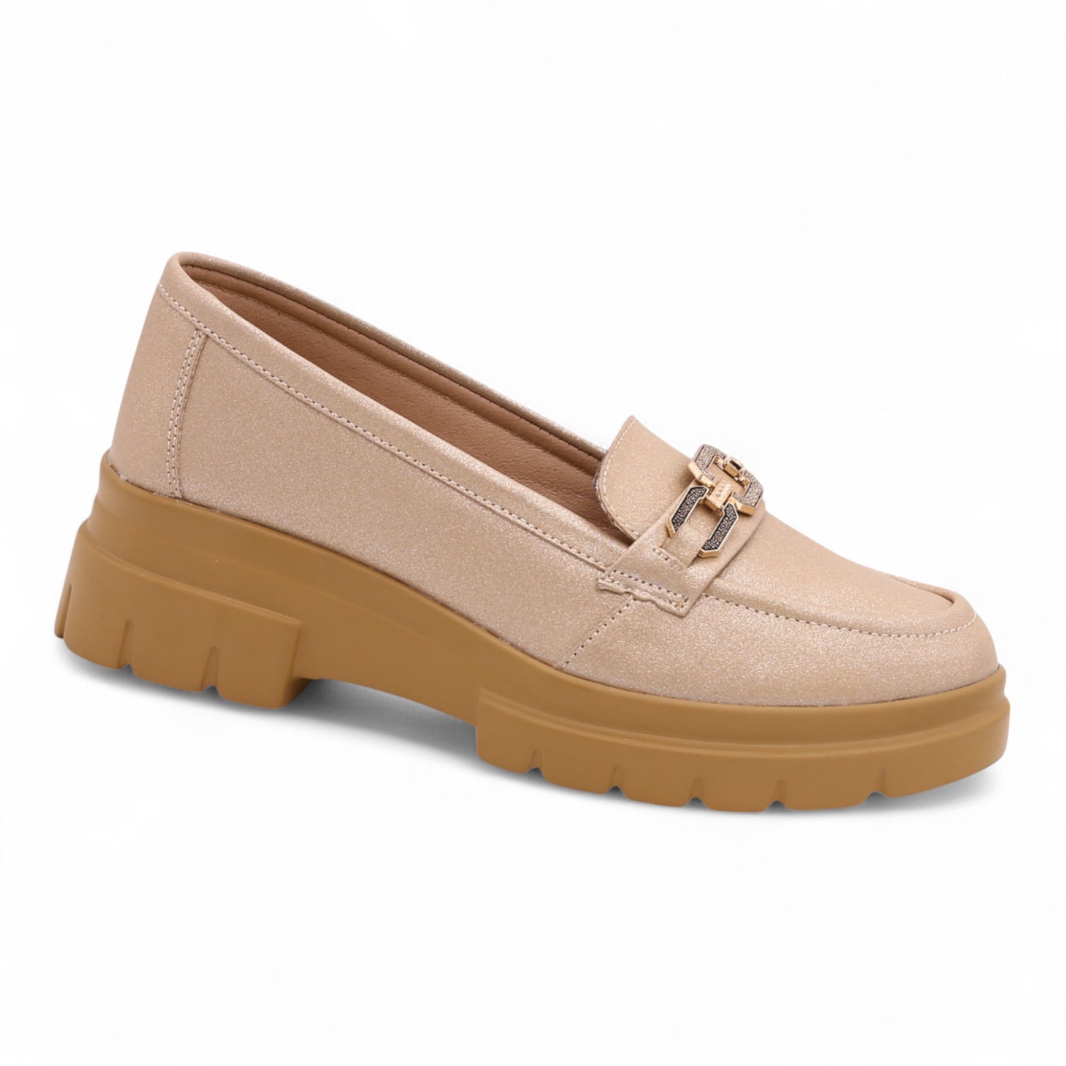 Goldisa wedge pump