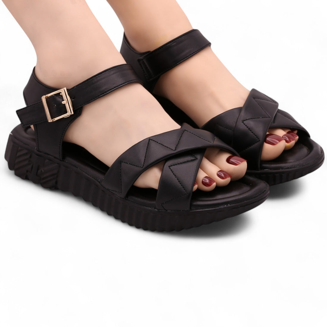 M0733 nudo sandal
