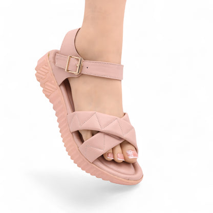 M0733 nudo sandal