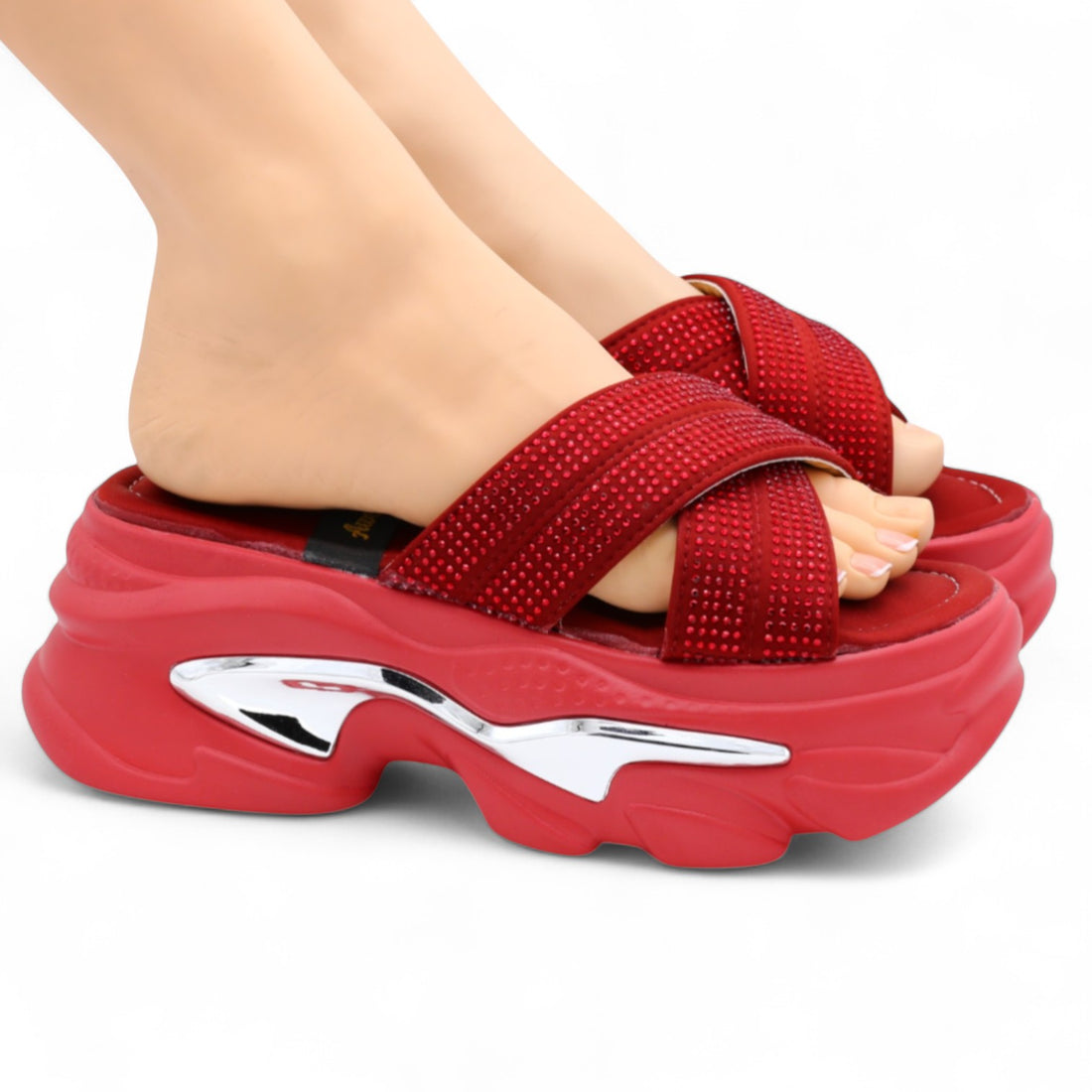 M0845 sole slipper