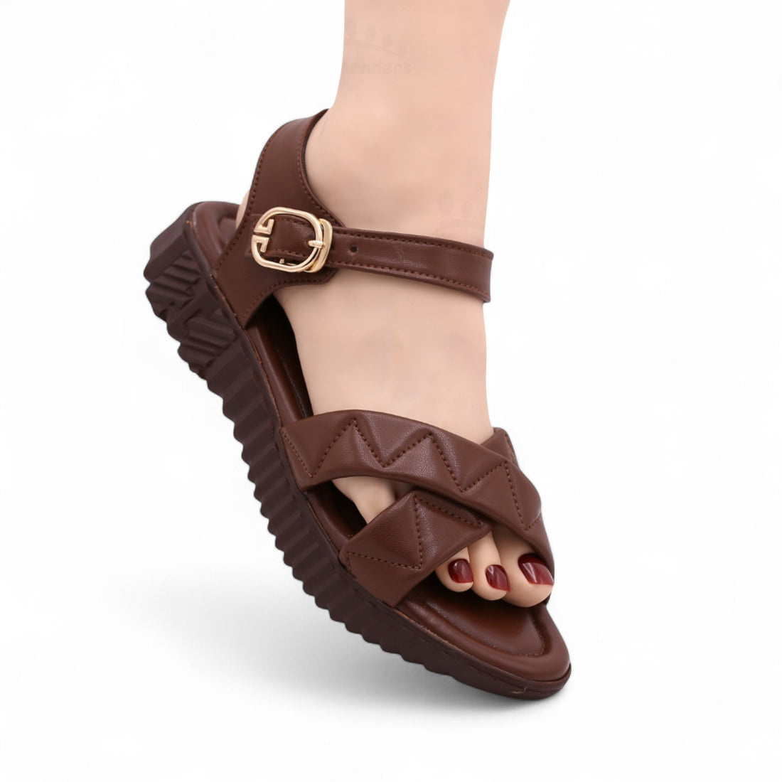M0733 nudo sandal