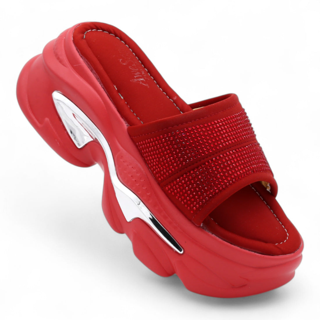 M0847 high sole