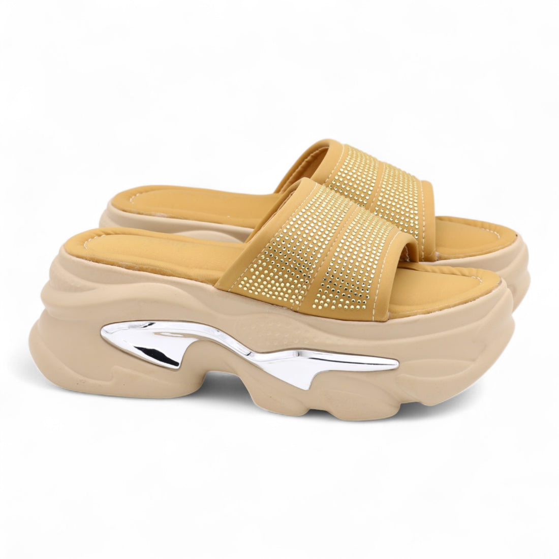 M0847 high sole