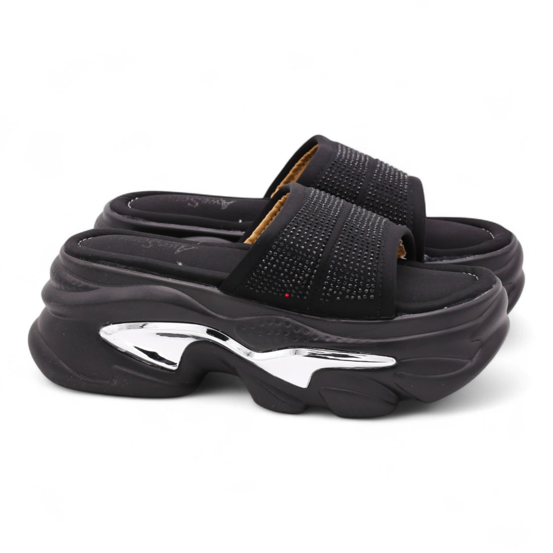 M0847 high sole-R40-5