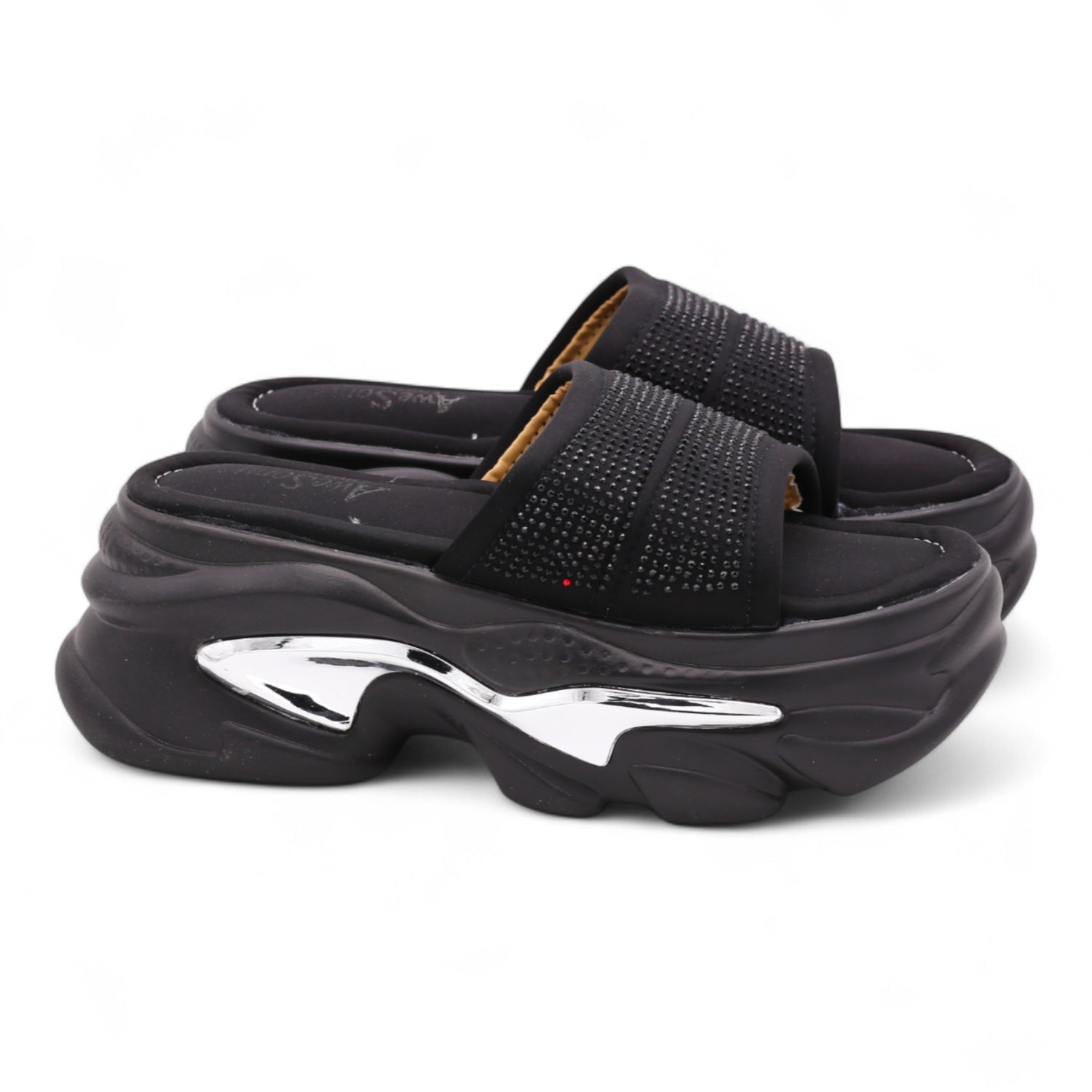 M0847 high sole