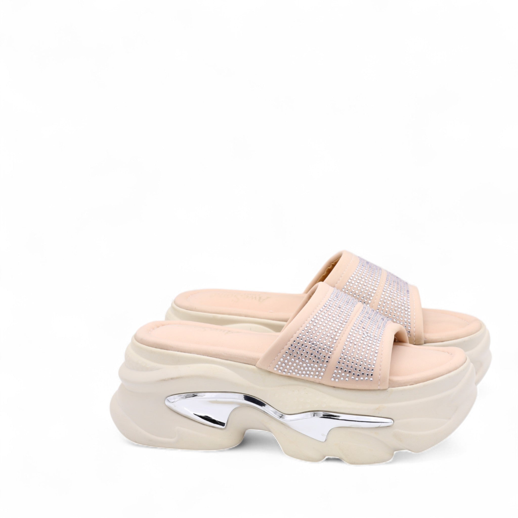 M0847 high sole