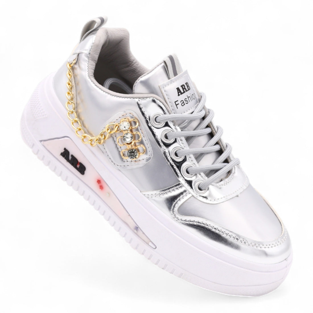 M0852 sole shoes
