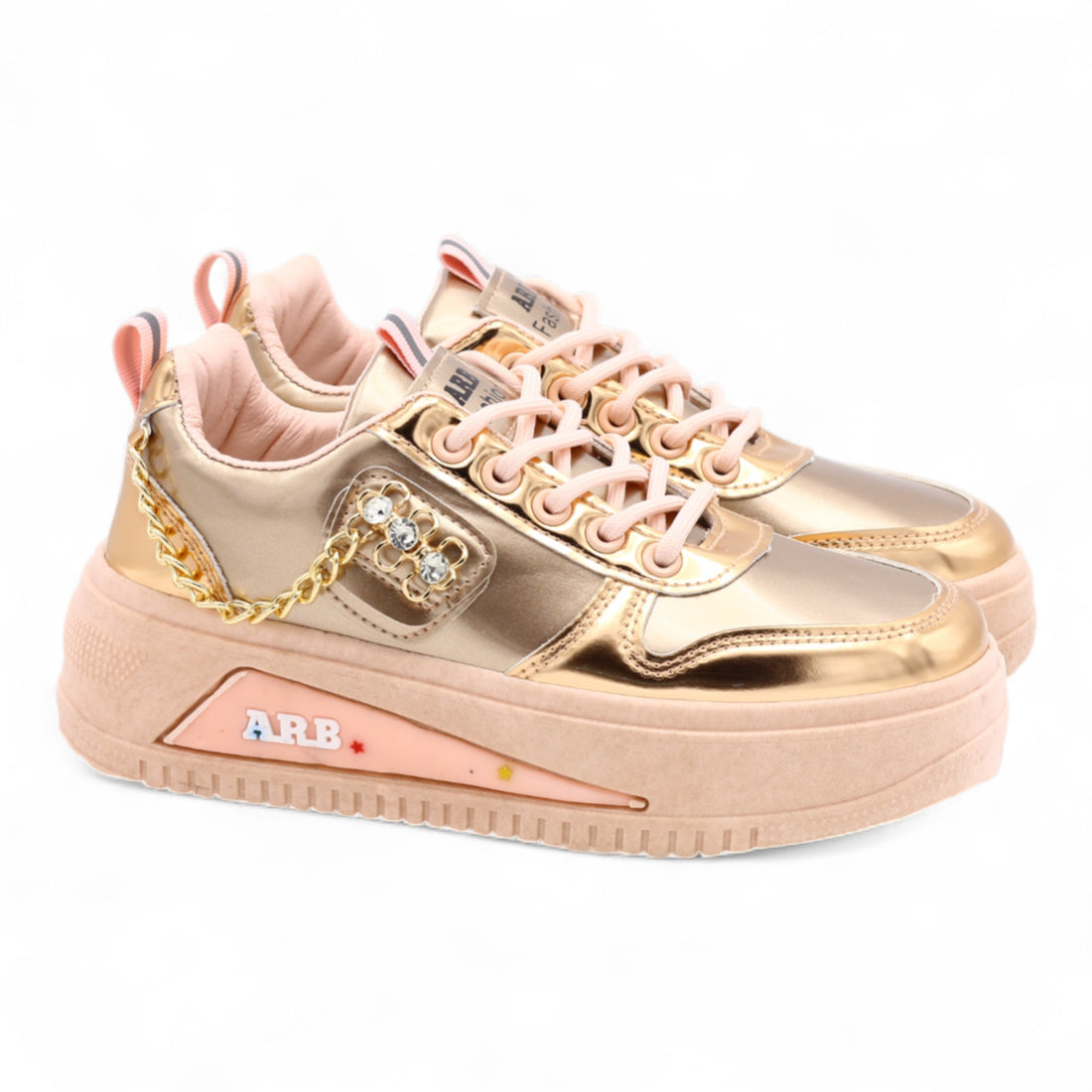 M0852 sole shoes