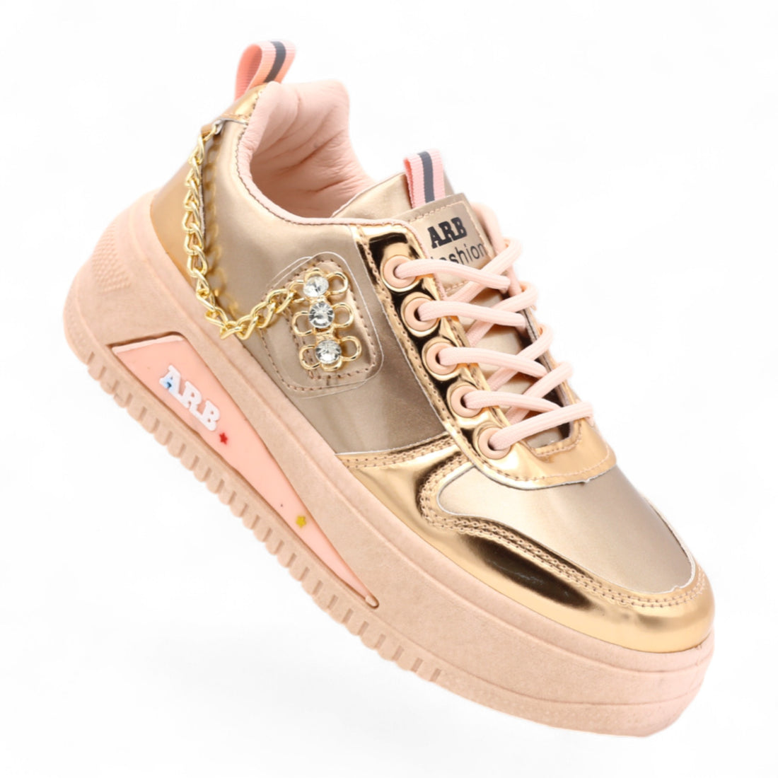 M0852 sole shoes