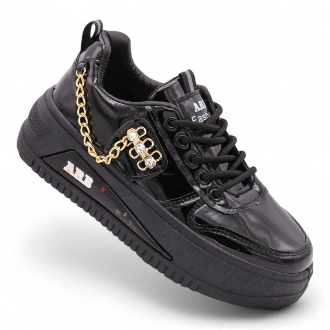 M0852 sole shoes