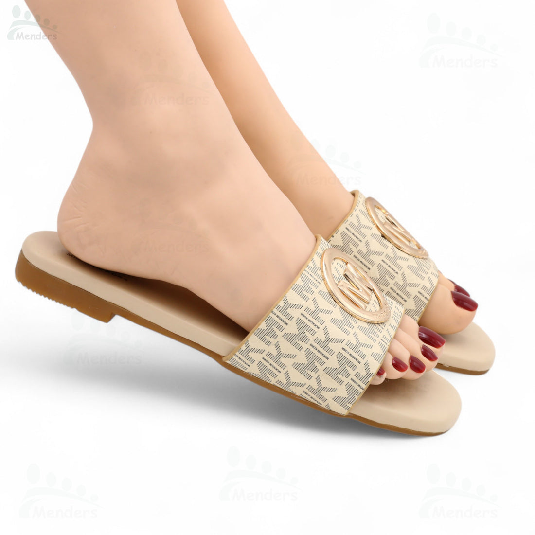 M0861 malita slipper