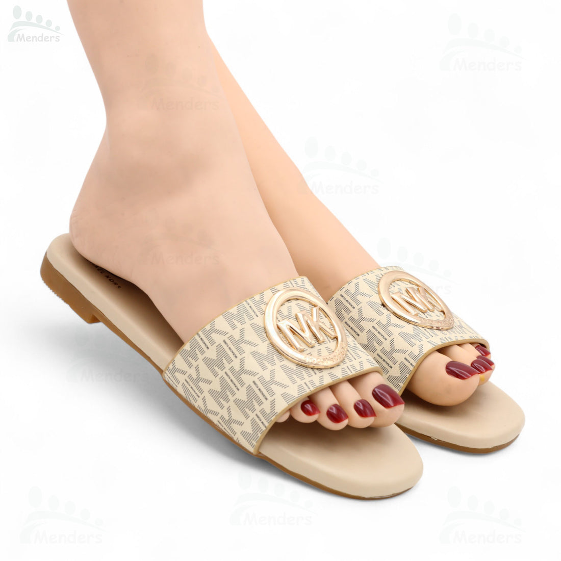 M0861 malita slipper