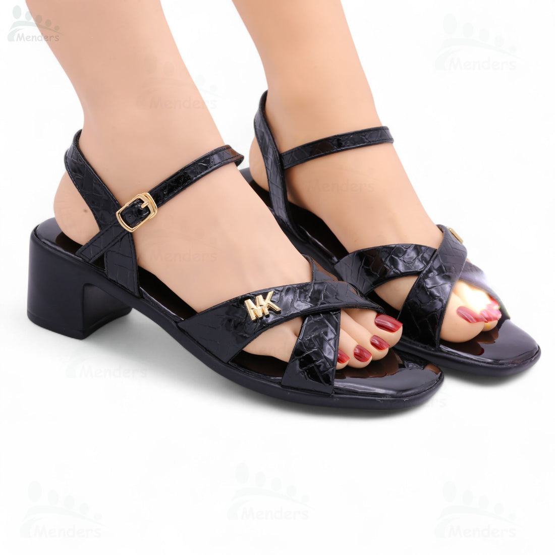 M0870 cross sandal -2 -1