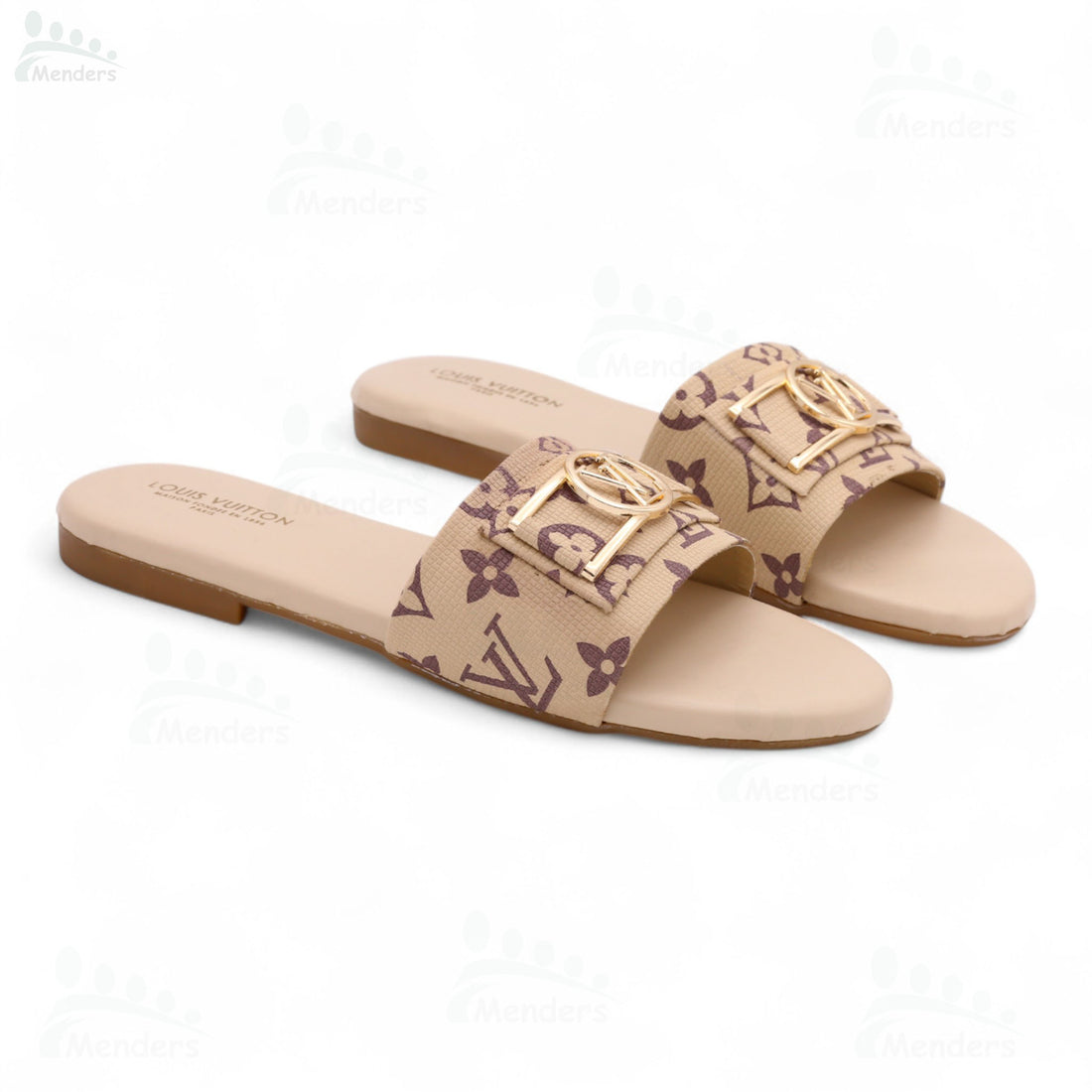 M0862 florisa slipper