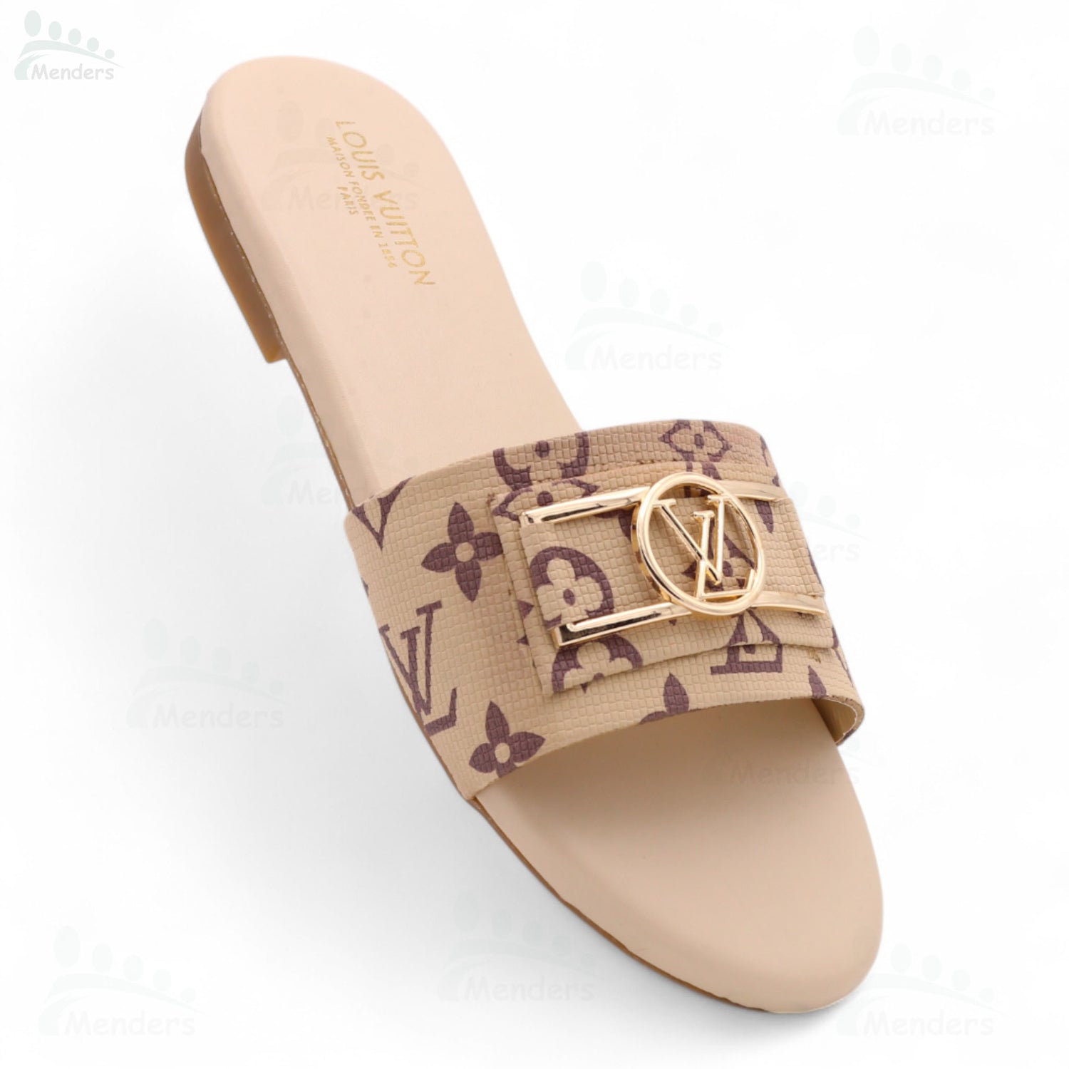 M0862 florisa slipper