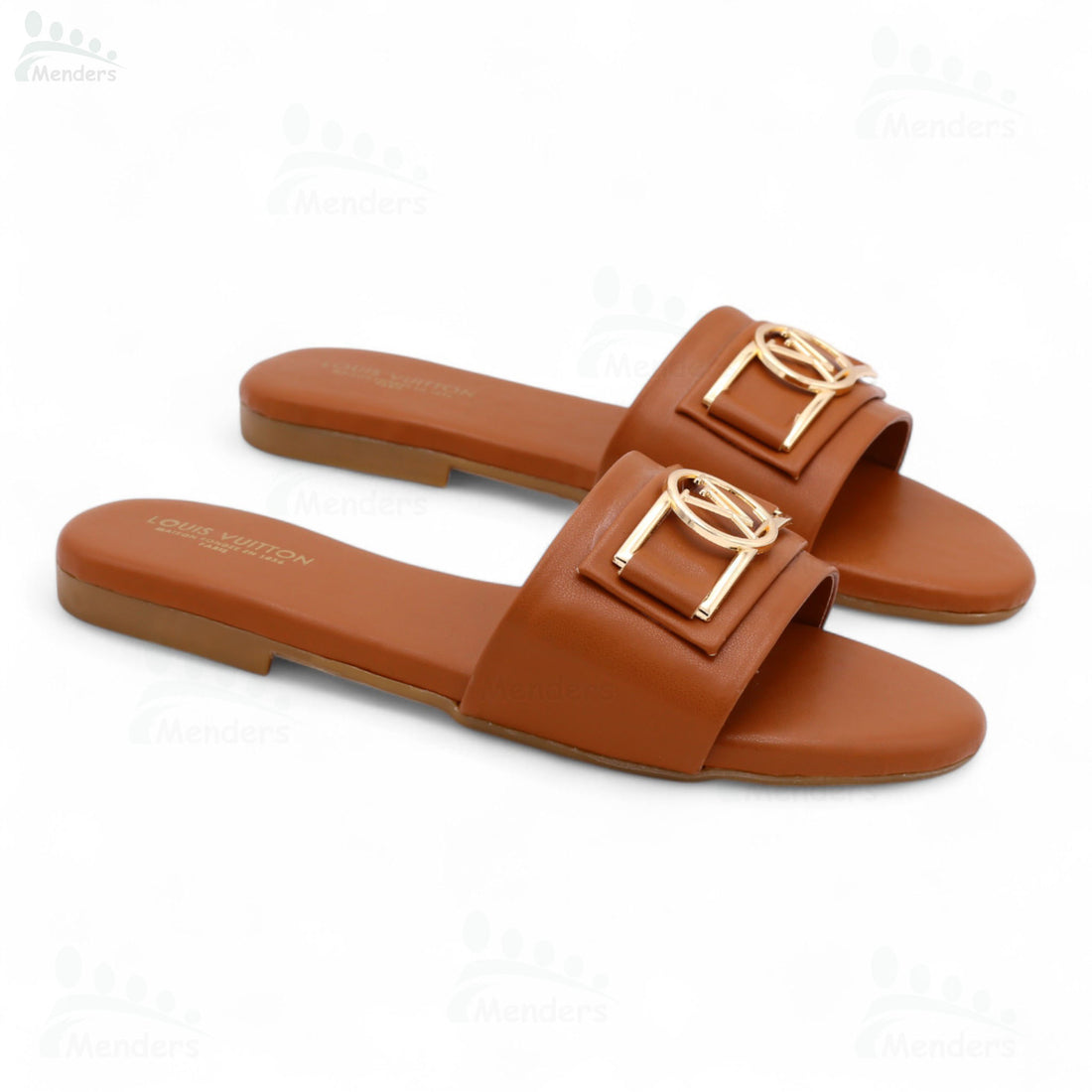 M0862 Valita slipper