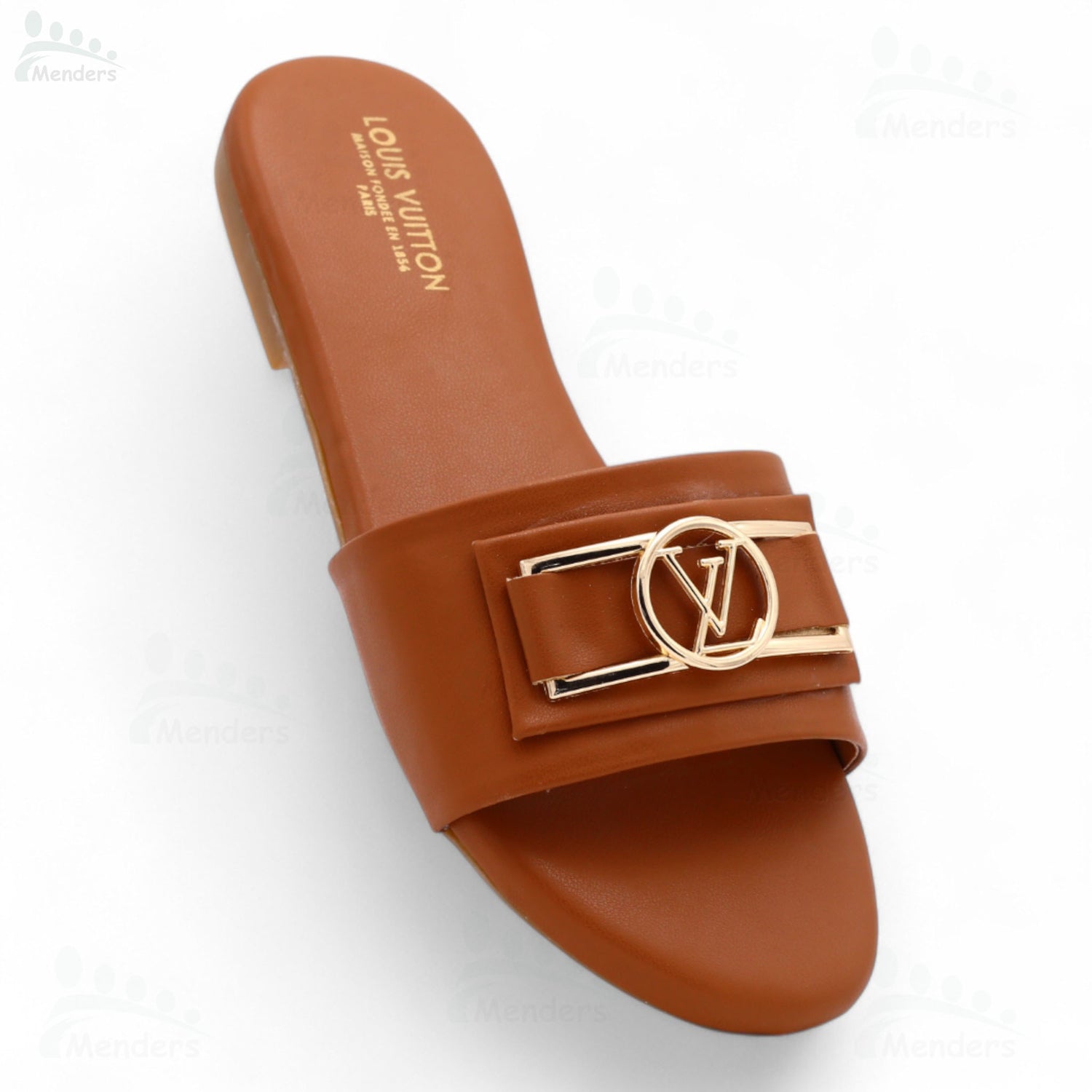 M0862 Valita slipper