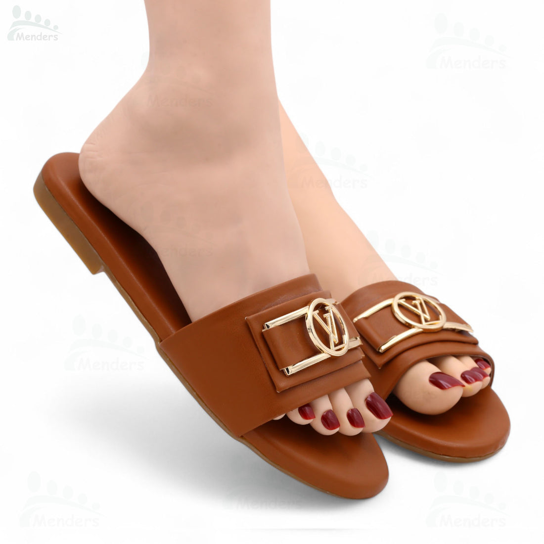 M0862 Valita slipper