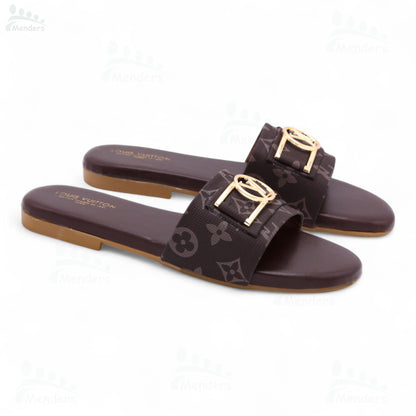 M0862 florisa slipper