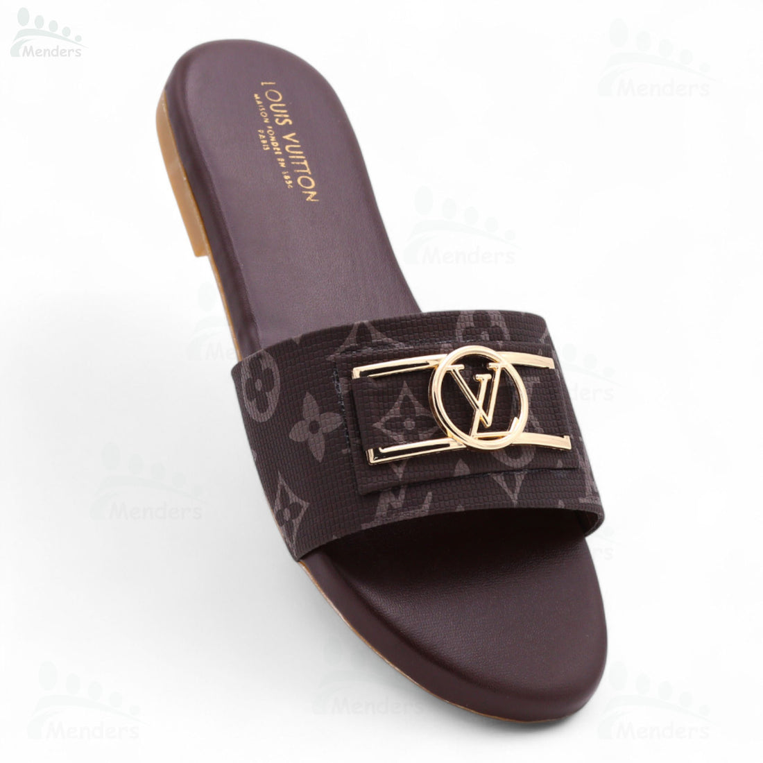 M0862 florisa slipper