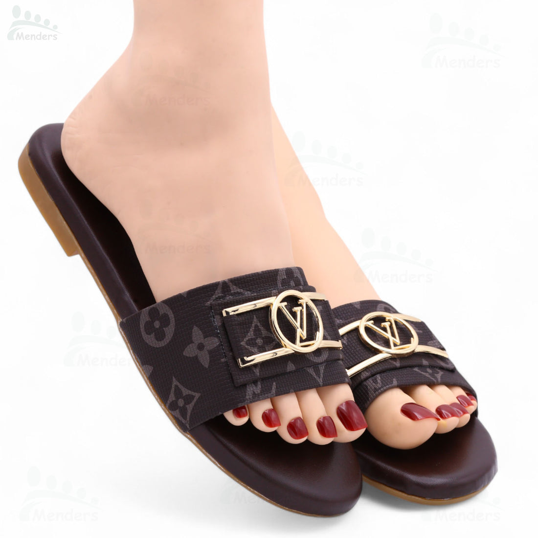 M0862 florisa slipper