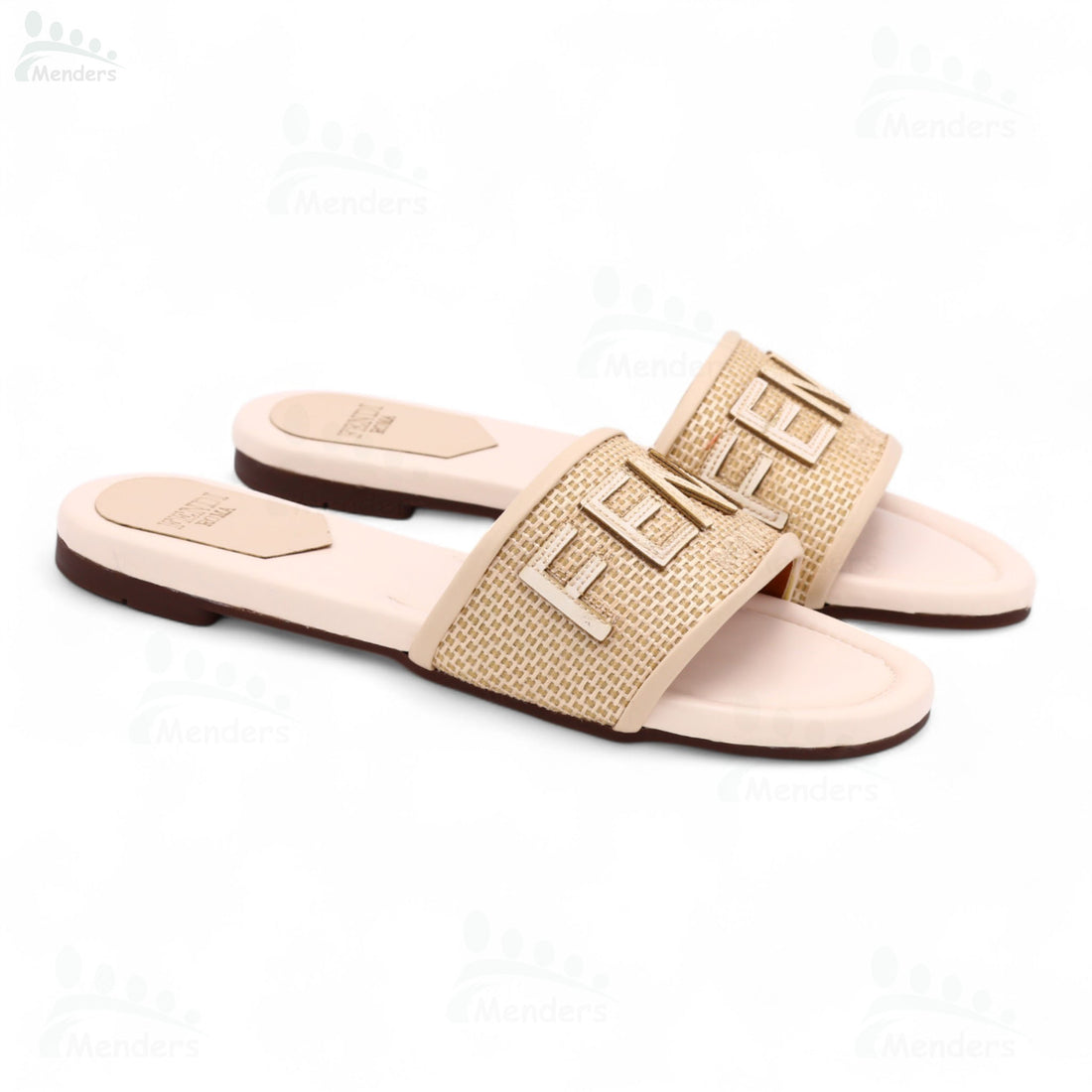 M0865 fnd slipper
