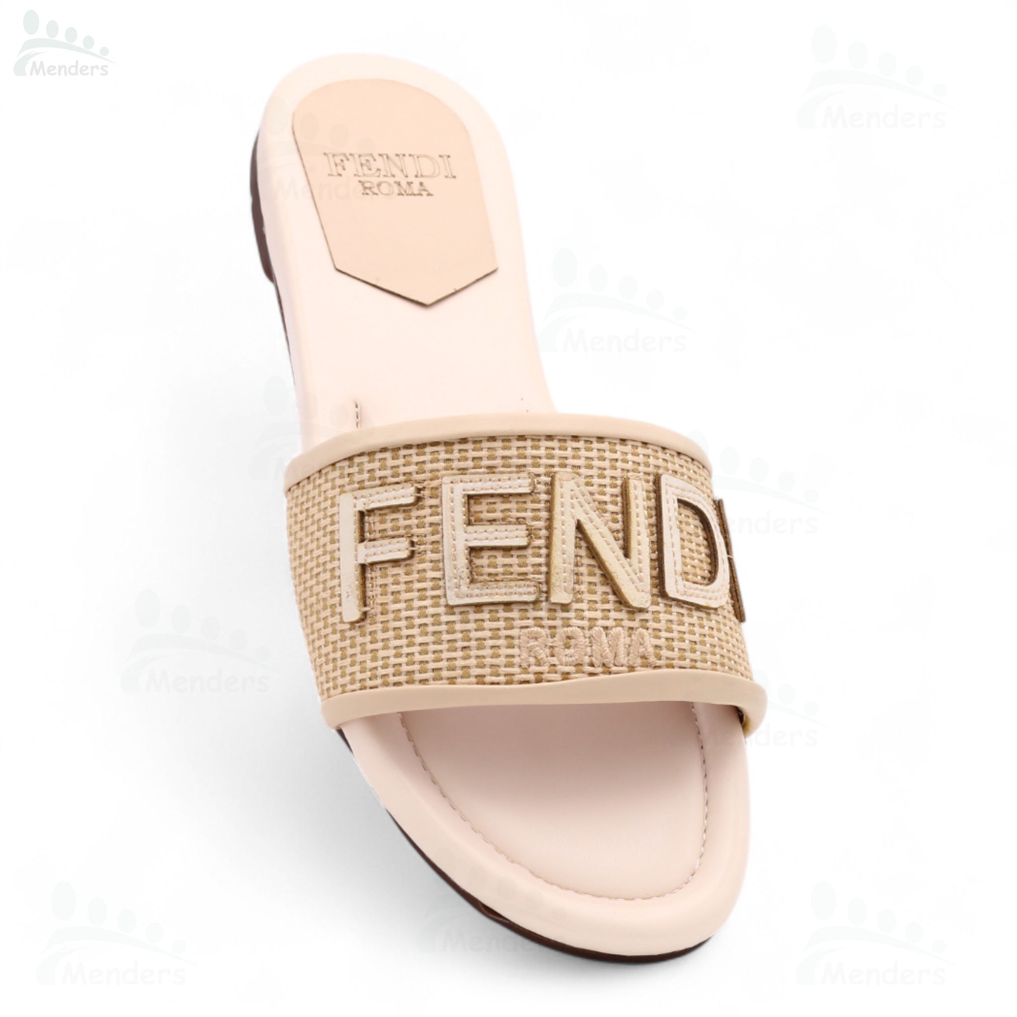 M0865 fnd slipper