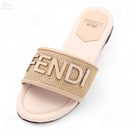 M0865 fnd slipper