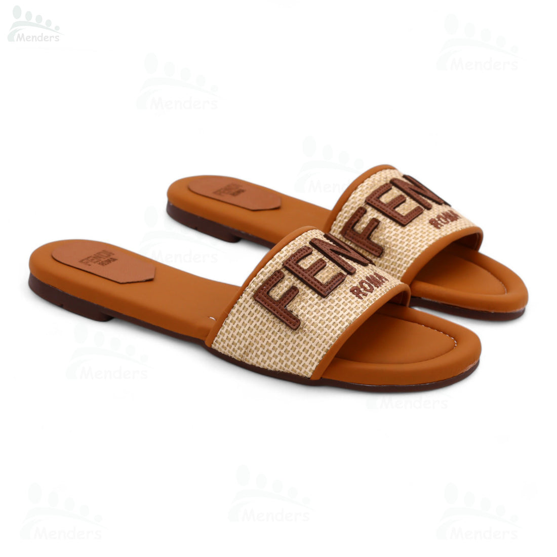 M0865 fnd slipper
