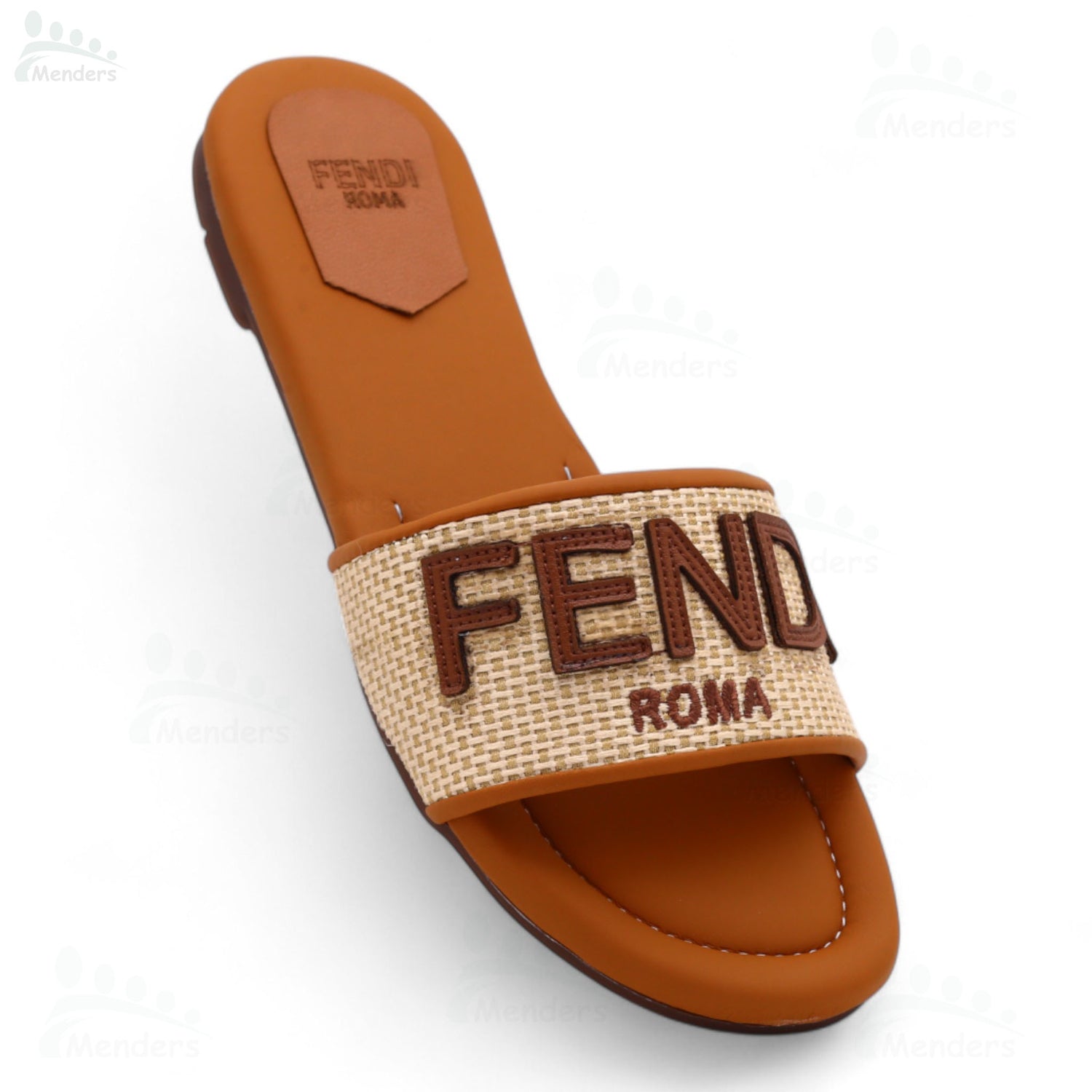 M0865 fnd slipper
