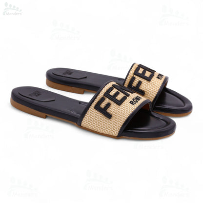 M0865 fnd slipper