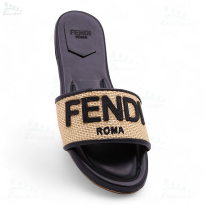 M0865 fnd slipper