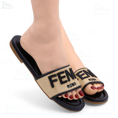 M0865 fnd slipper