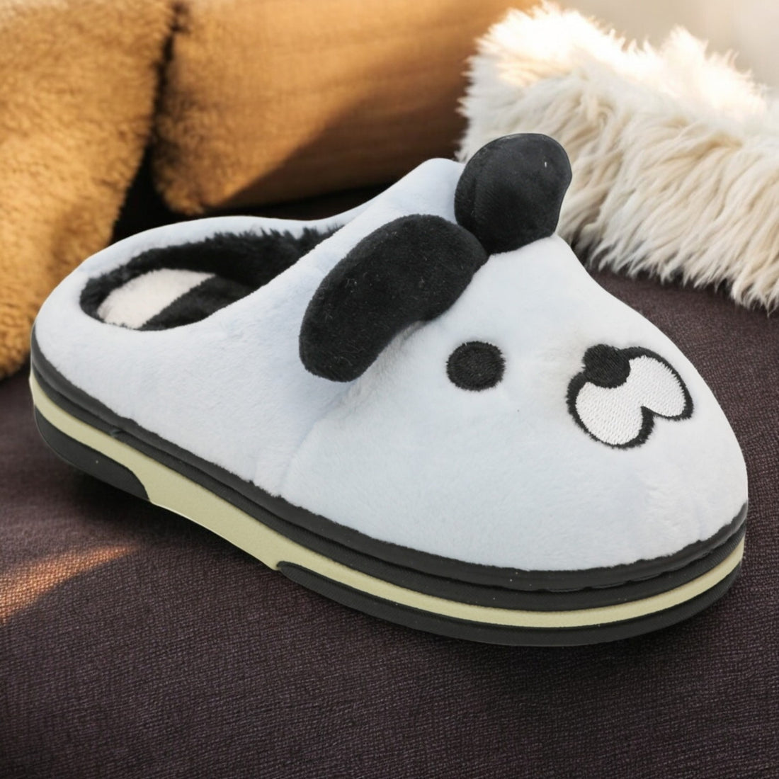 Kids comfy shoes