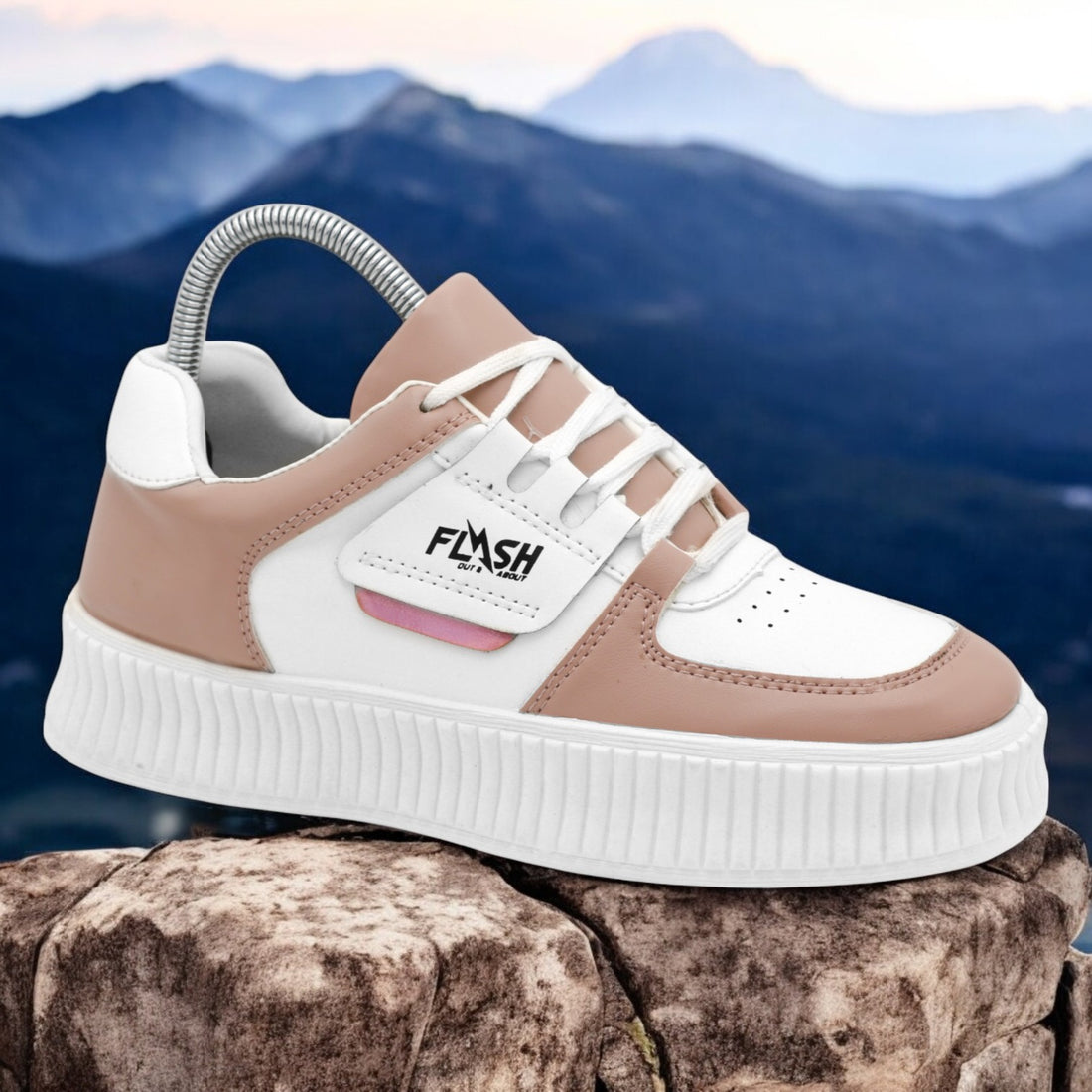 M0426 women sneaker